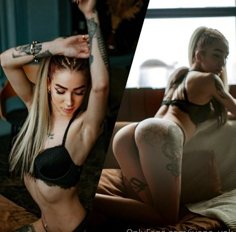 ivona vok onlyfans leaked xxx