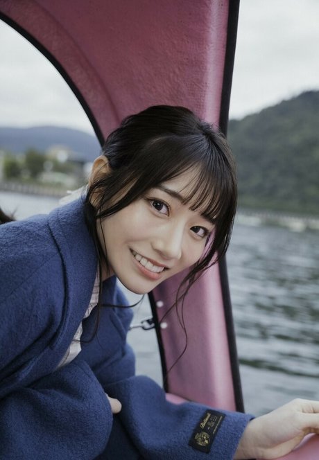 Saika Kawakita onlyfans naked