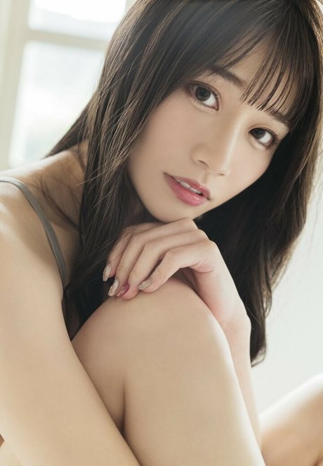 Saika Kawakita onlyfans leajs