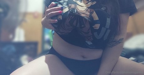 morriganliz onlyfans for free