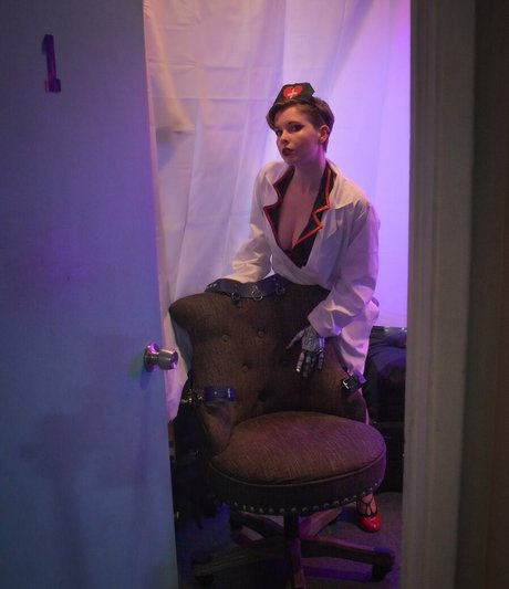 Tayliss Forge onlyfans boobs