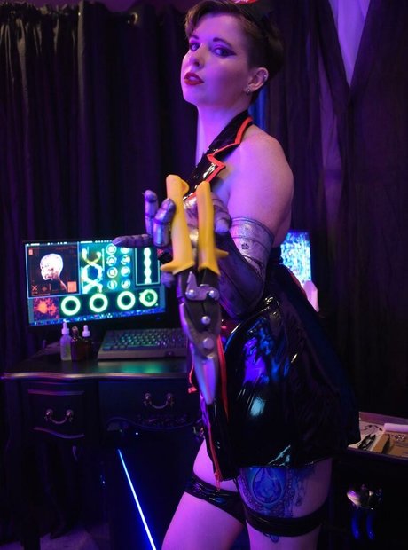 Tayliss Forge nudes only fans