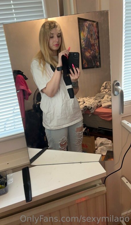 sexymilano nude onlyfans leaked