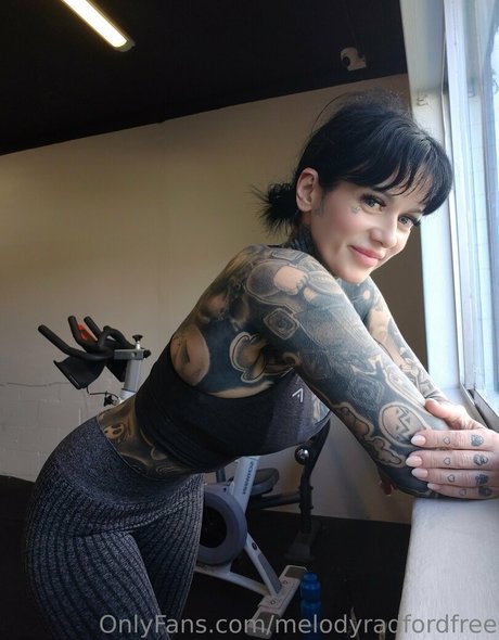 melodyradfordfree nude leaked onlyfans