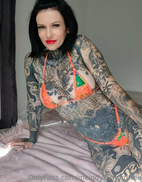 melodyradfordfree leaked only fans