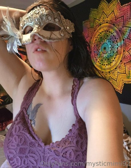 mysticmimi92 naked leaked onlyfans