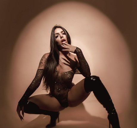 Thai Porgatto onlyfans nude porn