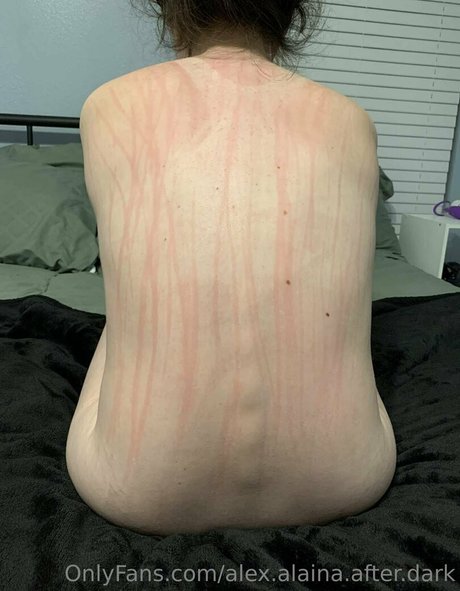 alex alaina after dark nudes leaked onlyfans