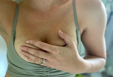 MlLF Bunny onlyfans leaked tits