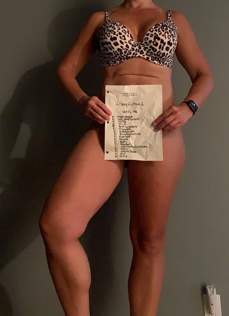 SexyFitMom Profile pic