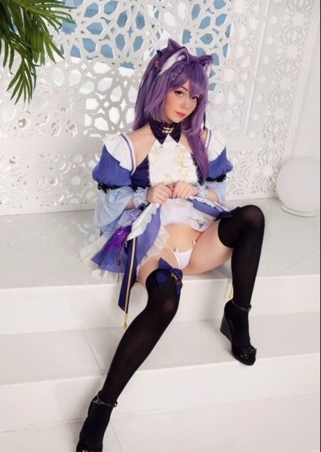 Caticornplay nudes onlyfans leak