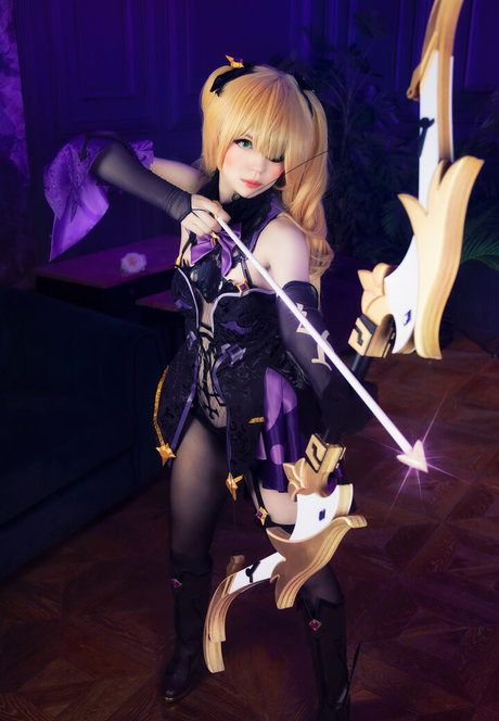 Caticornplay onlyfans leak ass