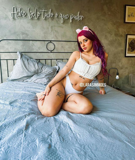 Lara Barroso onlyfans free content