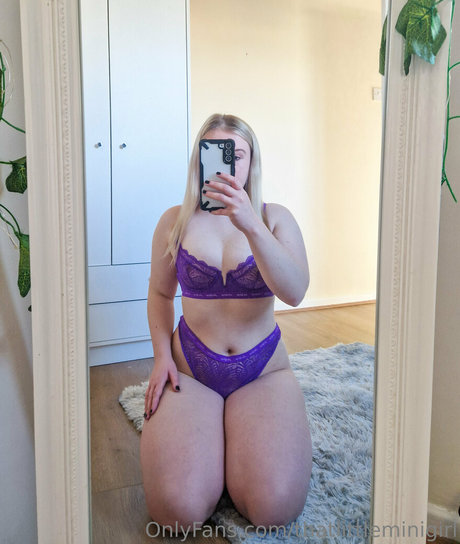 Thatlittleminigirl onlyfans leaked