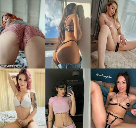 palomalopezfree nude leaked onlyfans