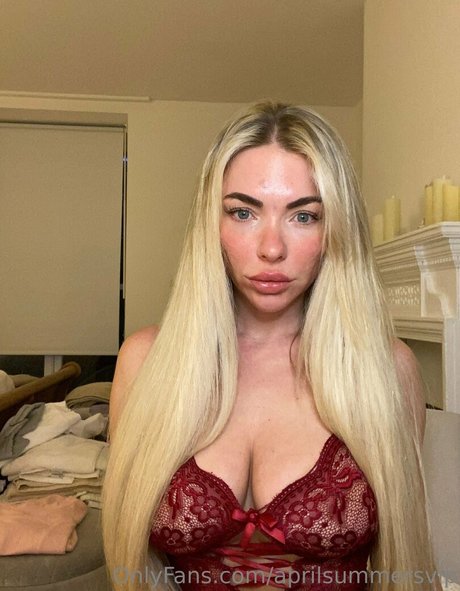 aprilsummersvip Profile pic