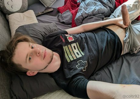 coltr92 onlyfans nudes porn