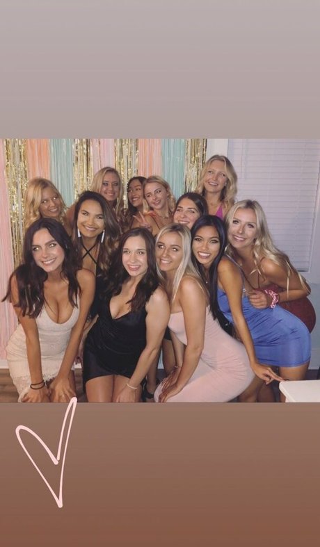 Theresa onlyfans leak nudes