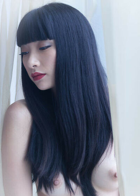 Vonny Lang onlyfans lean