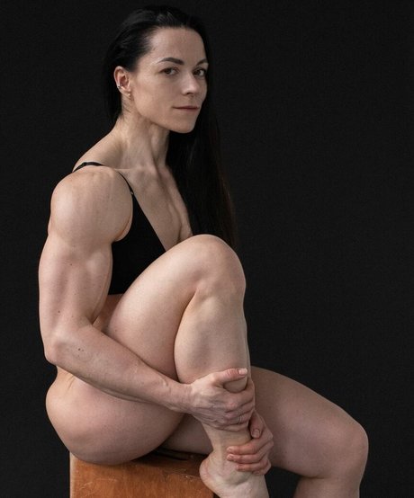 Galina Titova leaked onlyfans