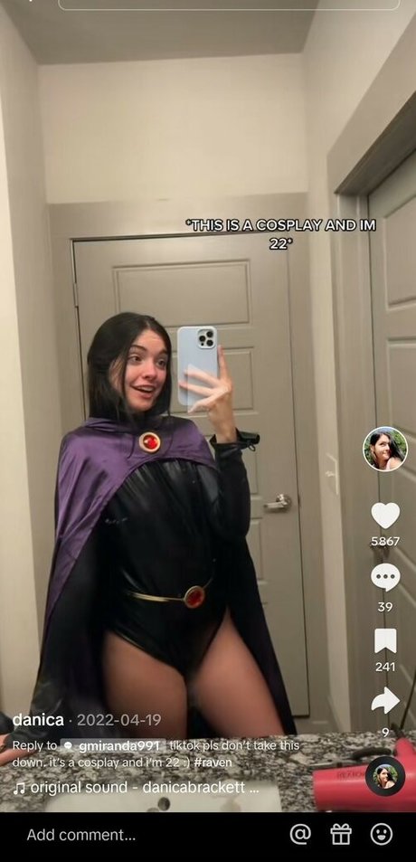 danicabrackett onlyfans porn