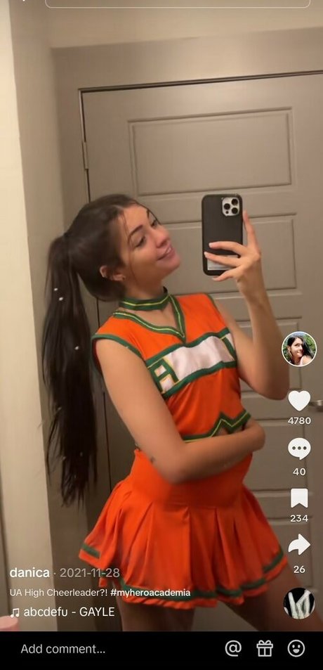 danicabrackett onlyfans ass