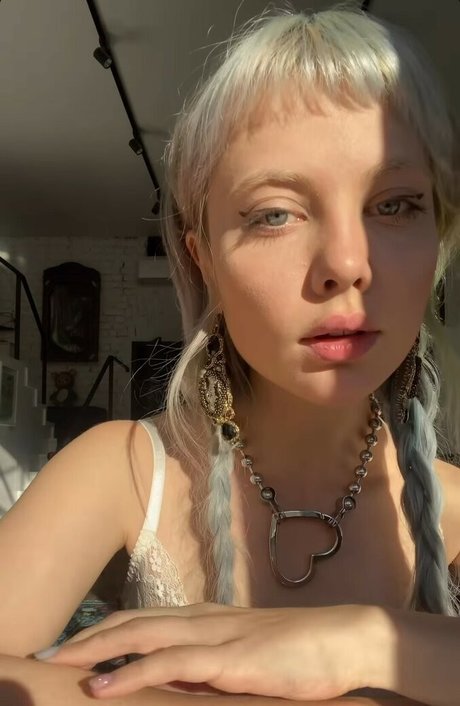 Sheidlina leaked only fans