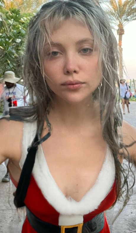 Sheidlina en onlyfans