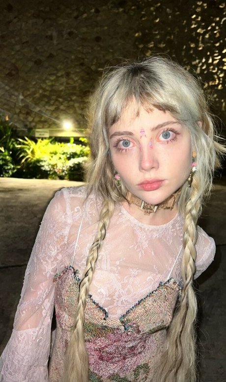 Sheidlina only fans photos