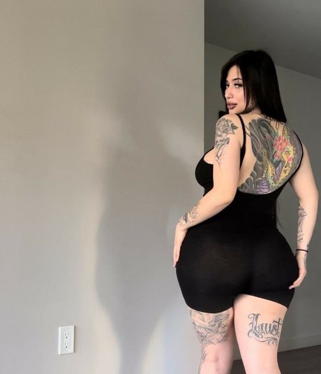 Luzcmun nude only fans leaks