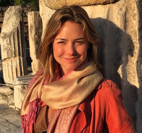 Bianca Rothier naked onlyfans