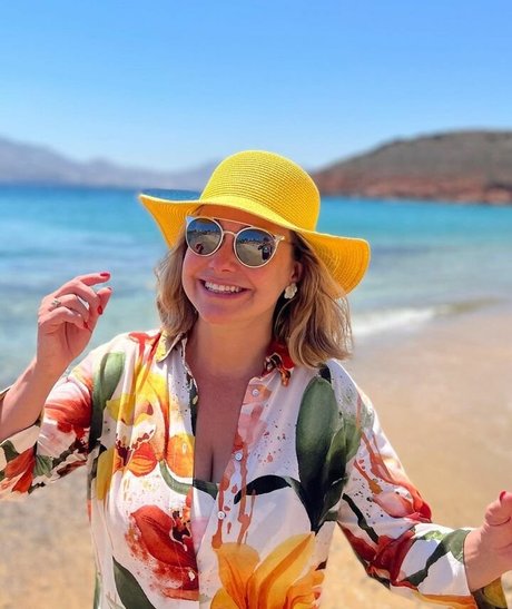 Bianca Rothier leaked naked onlyfans