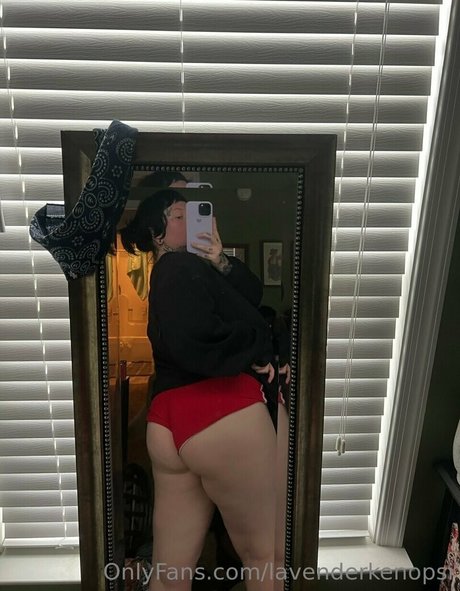 lavenderkenopsi naked only fans