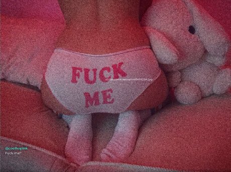 Coelho__pink onlyfans boobs