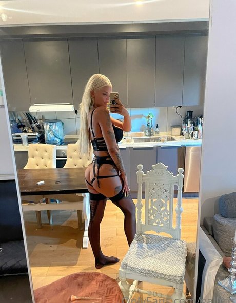 Therese Gallros nude leaks onlyfans