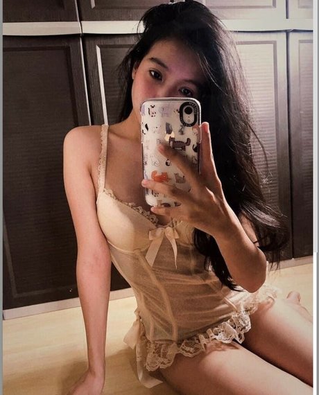 Sherrypuu onlyfans sextape leak