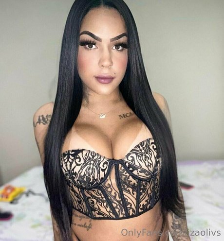 Izabela Oliveira onlyfans porn free