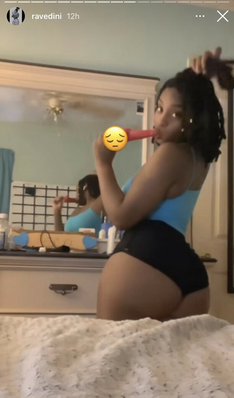 Ravedini onlyfans nude