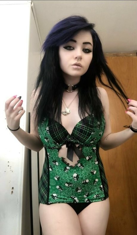 MollyRot onlyfans nude content