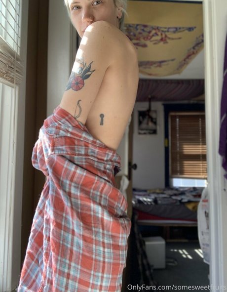 somesweetfruits onlyfans leak naked