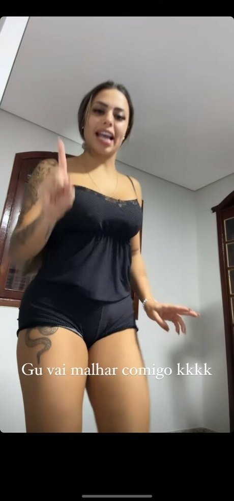Eduarda Souza naked leaked onlyfans