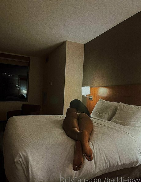 baddiejoyy onlyfans leak nudes