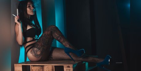 Alexiagwen onlyfans nudes leaked