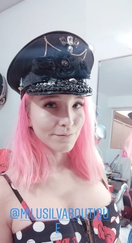 Alexiagwen onlyfans mega