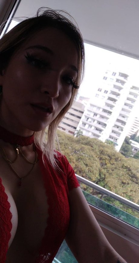 Alexiagwen naked onlyfans leaks