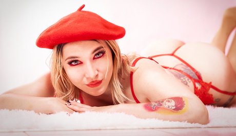 Alexiagwen onlyfans leak xxx