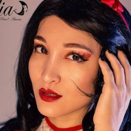 Alexiagwen onlyfans naked leaked