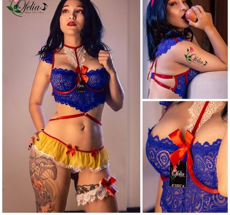 Alexiagwen onlyfans nudes leaked