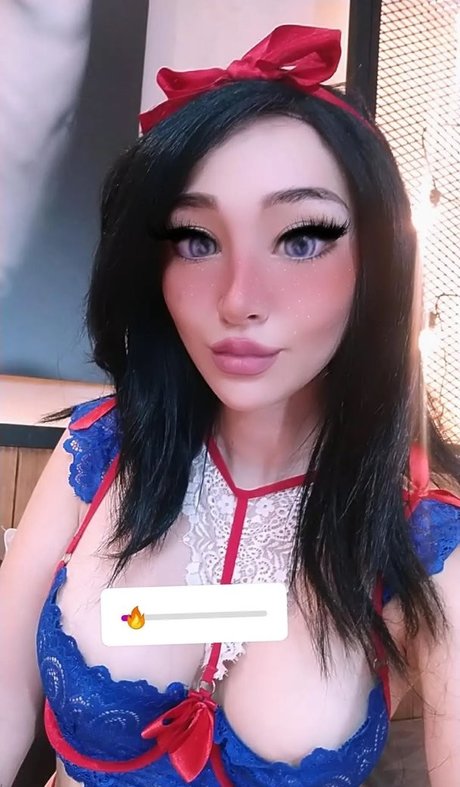 Alexiagwen onlyfans leaked xxx