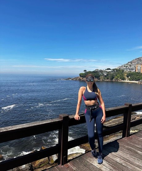 Patricia Poeta only fans